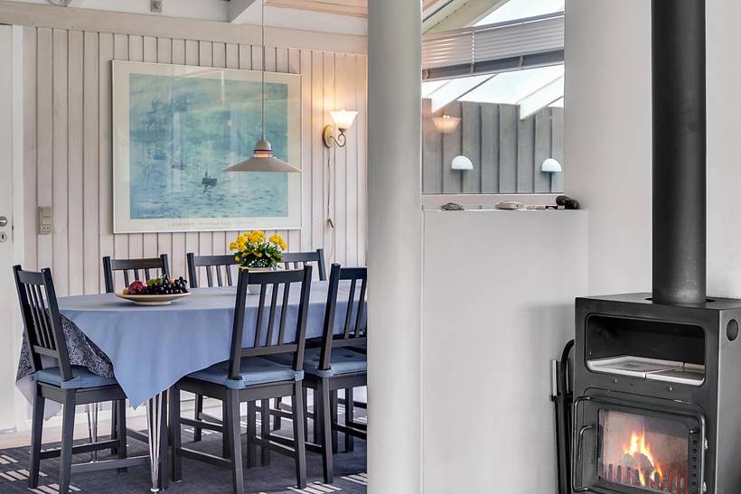 Foto von Ferienhaus HL25 in Bisnap - Hou - Nordjütland Ost