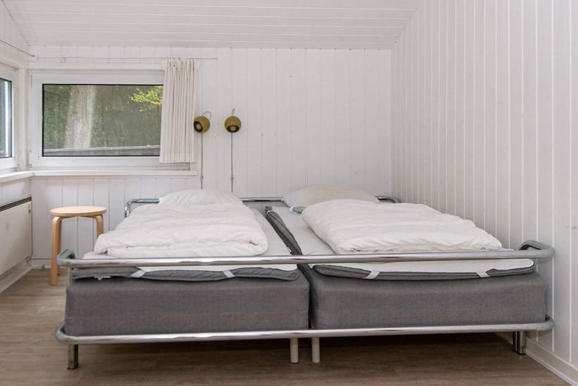Foto von Ferienhaus HL28 in Fjellerup - Ostjütland