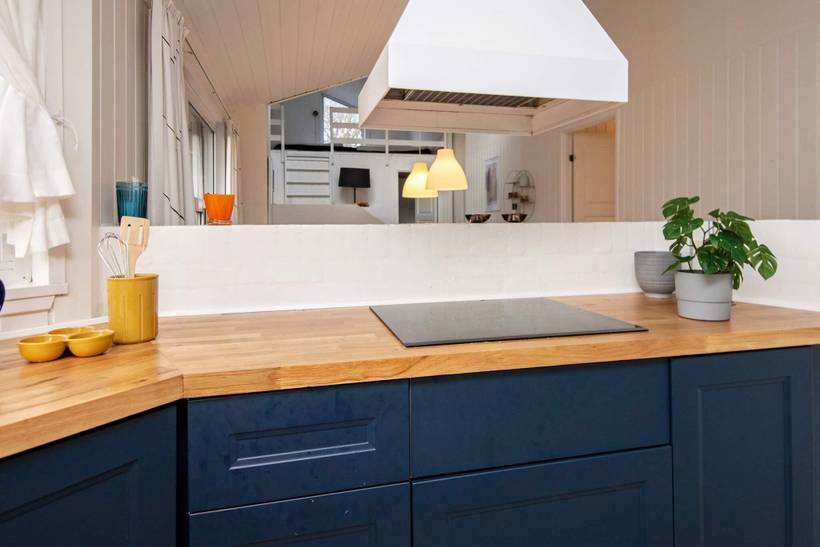Foto von Ferienhaus HL28 in Fjellerup - Ostjütland
