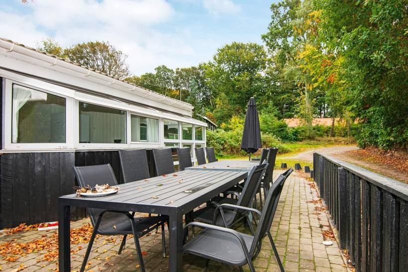 Foto von Ferienhaus HL28 in Fjellerup - Ostjütland