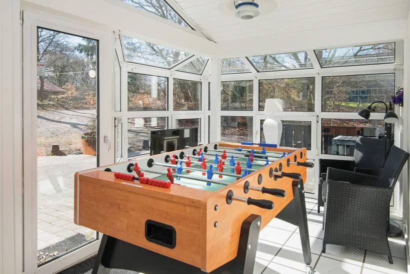 Foto von Ferienhaus HL28 in Fjellerup - Ostjütland