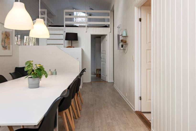 Foto von Ferienhaus HL28 in Fjellerup - Ostjütland
