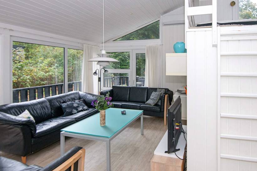 Foto von Ferienhaus HL28 in Fjellerup - Ostjütland