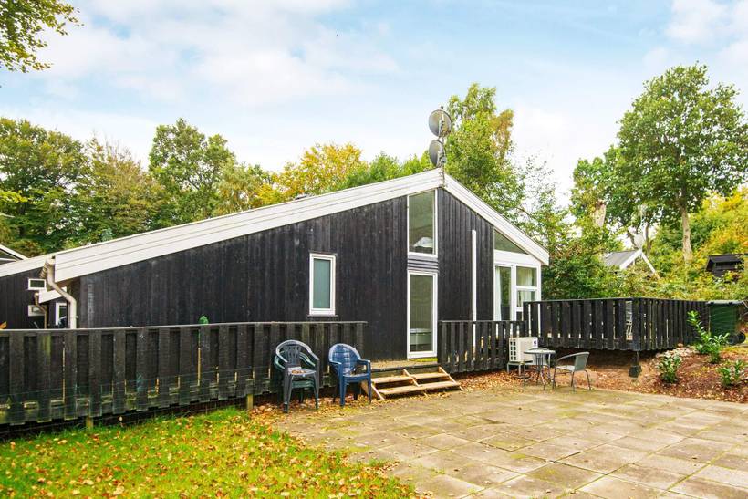 Foto von Ferienhaus HL28 in Fjellerup - Ostjütland