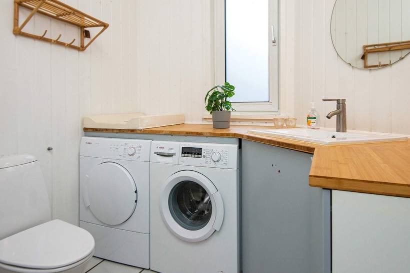 Foto von Ferienhaus HL28 in Fjellerup - Ostjütland