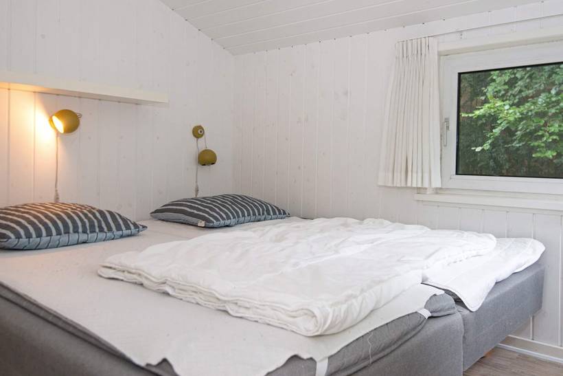 Foto von Ferienhaus HL28 in Fjellerup - Ostjütland