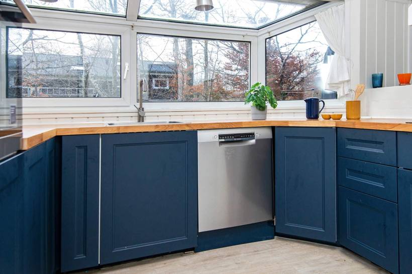 Foto von Ferienhaus HL28 in Fjellerup - Ostjütland