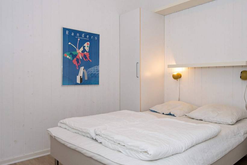 Foto von Ferienhaus HL28 in Fjellerup - Ostjütland