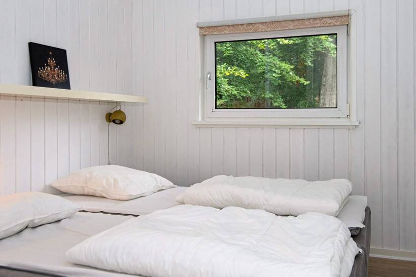 Foto von Ferienhaus HL28 in Fjellerup - Ostjütland