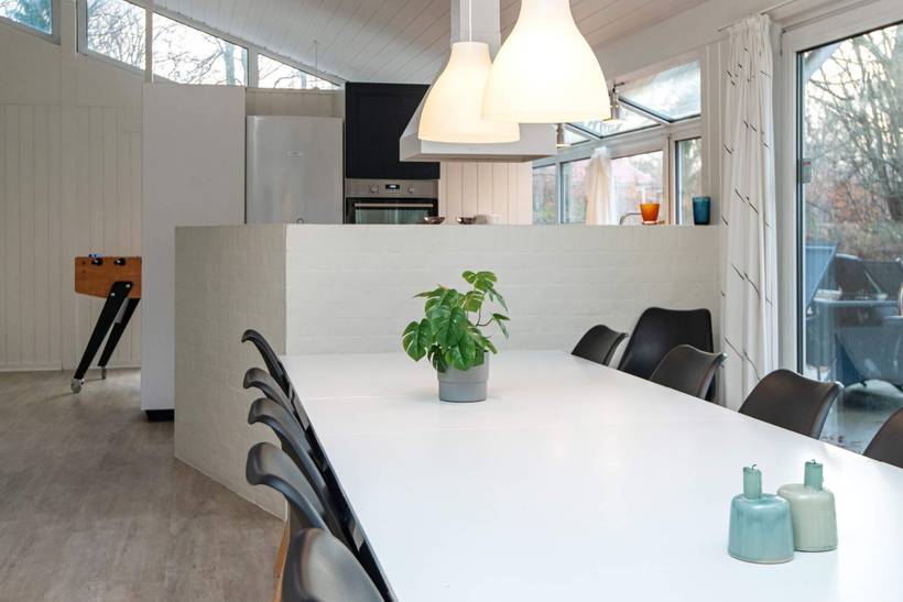 Foto von Ferienhaus HL28 in Fjellerup - Ostjütland