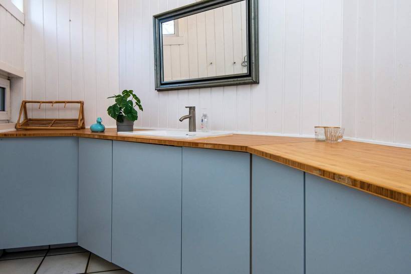 Foto von Ferienhaus HL28 in Fjellerup - Ostjütland