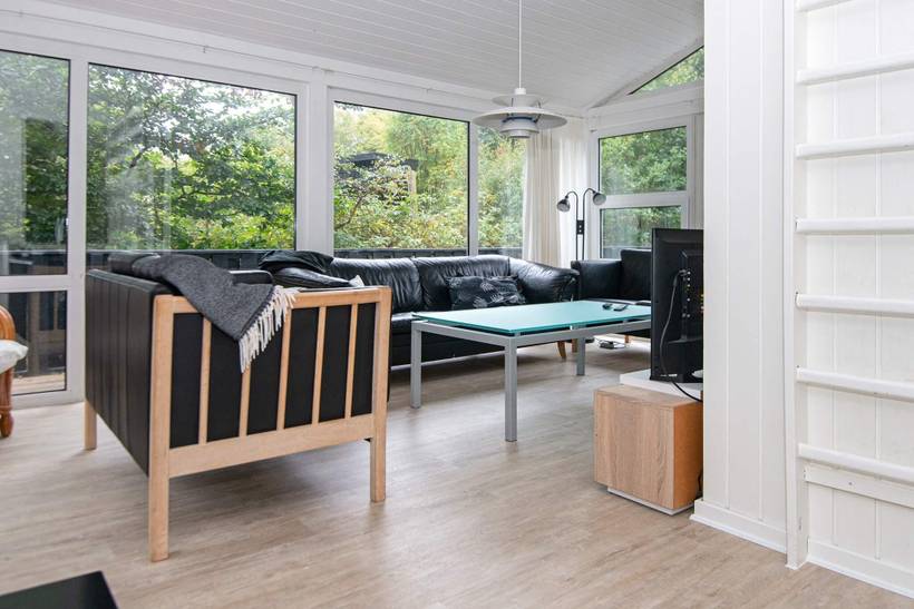 Foto von Ferienhaus HL28 in Fjellerup - Ostjütland