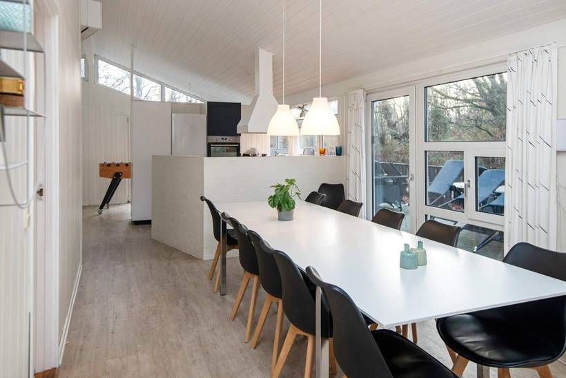 Foto von Ferienhaus HL28 in Fjellerup - Ostjütland