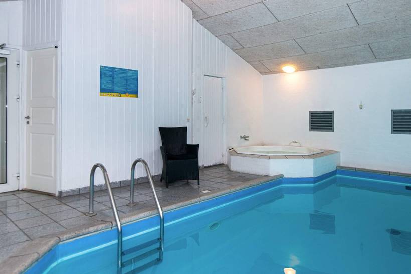 Foto von Ferienhaus HL28 in Fjellerup - Ostjütland