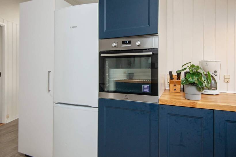 Foto von Ferienhaus HL28 in Fjellerup - Ostjütland