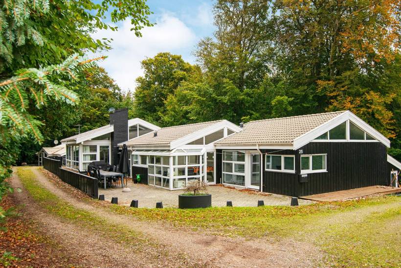 Foto von Ferienhaus HL28 in Fjellerup - Ostjütland