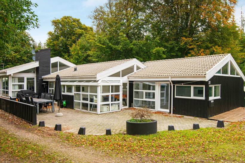 Foto von Ferienhaus HL28 in Fjellerup - Ostjütland