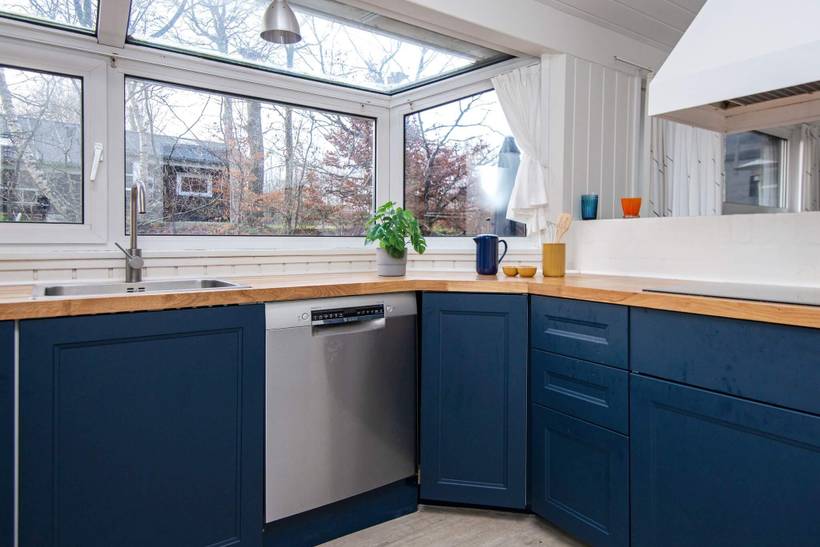 Foto von Ferienhaus HL28 in Fjellerup - Ostjütland