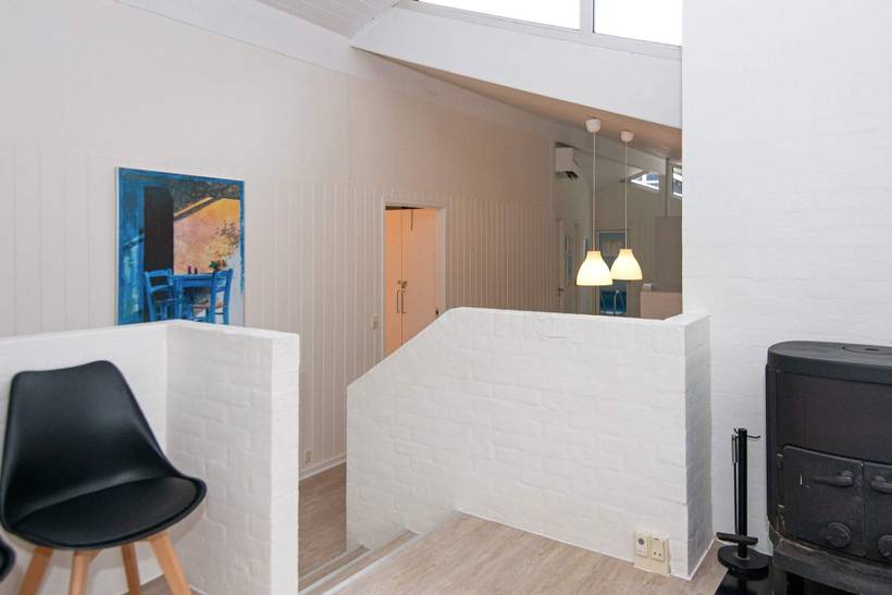 Foto von Ferienhaus HL28 in Fjellerup - Ostjütland