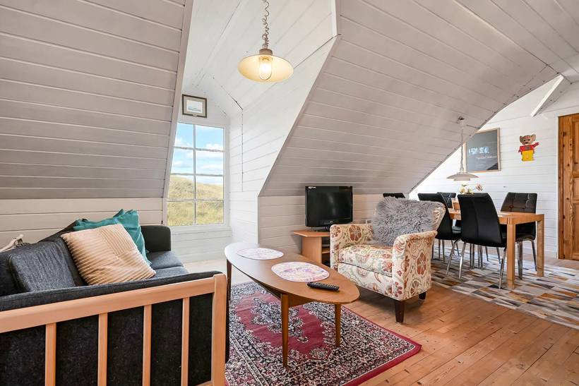 Foto von Ferienhaus HL29 in Vrist - Vejlby Klit - Westjütland