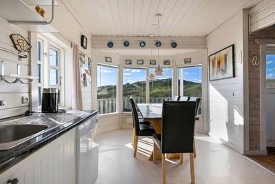Vorschaubild von Ferienhaus HL29 in Vrist - Vejlby Klit - Westjütland