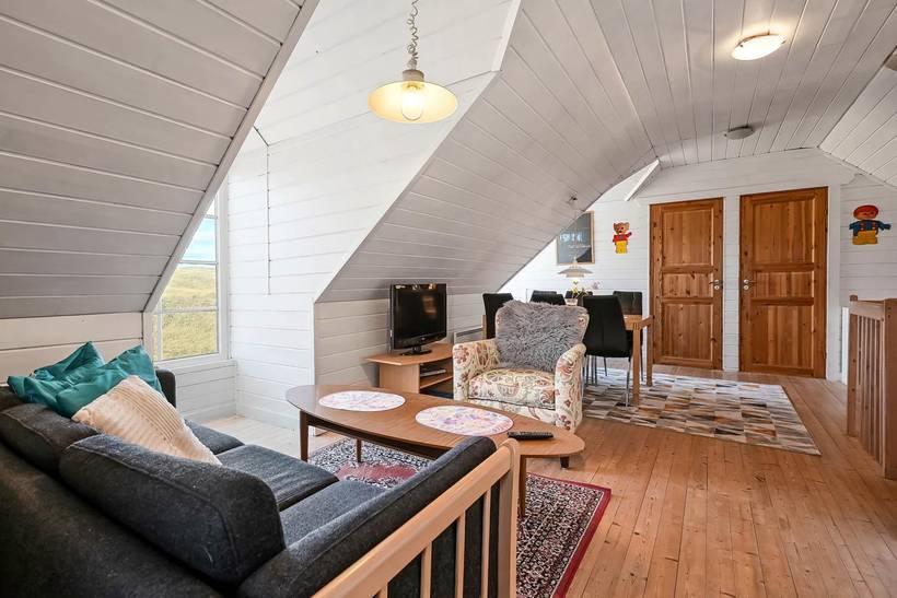 Foto von Ferienhaus HL29 in Vrist - Vejlby Klit - Westjütland