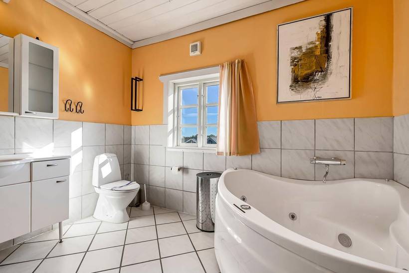 Foto von Ferienhaus HL29 in Vrist - Vejlby Klit - Westjütland