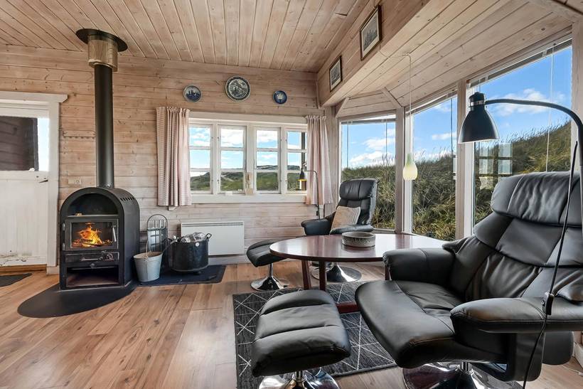 Foto von Ferienhaus HL29 in Vrist - Vejlby Klit - Westjütland