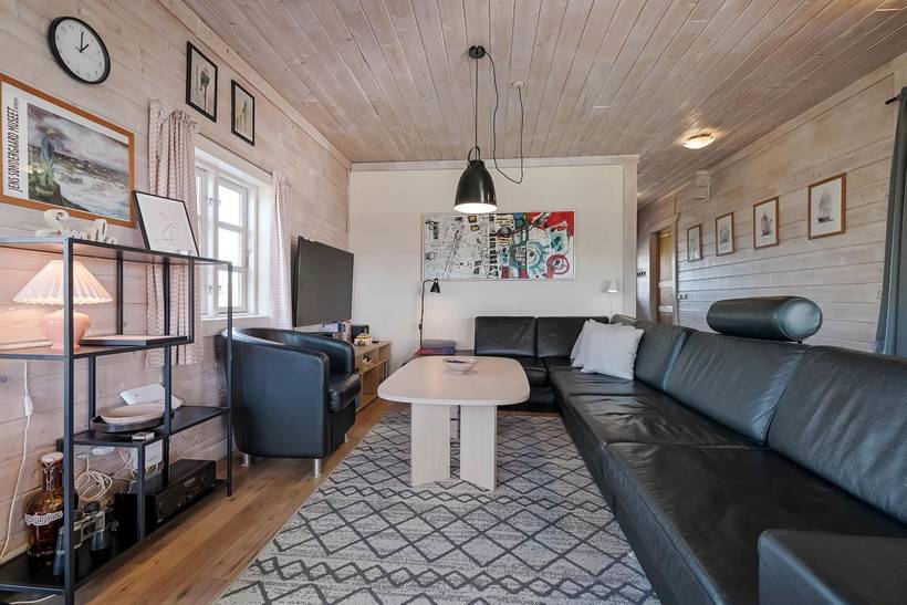 Foto von Ferienhaus HL29 in Vrist - Vejlby Klit - Westjütland