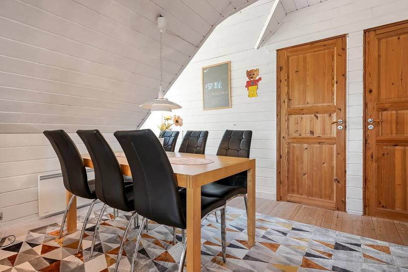 Foto von Ferienhaus HL29 in Vrist - Vejlby Klit - Westjütland