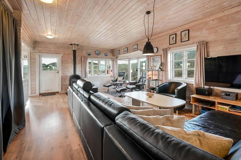 Foto von Ferienhaus HL29 in Vrist - Vejlby Klit - Westjütland