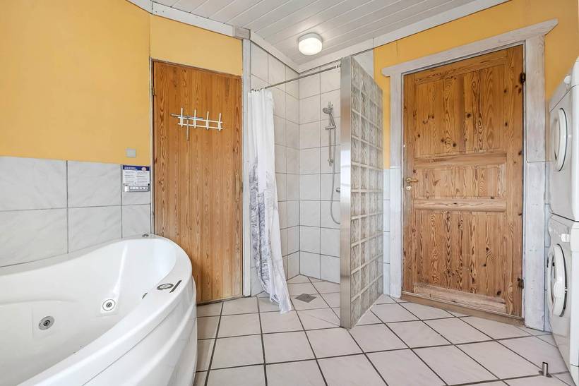 Foto von Ferienhaus HL29 in Vrist - Vejlby Klit - Westjütland