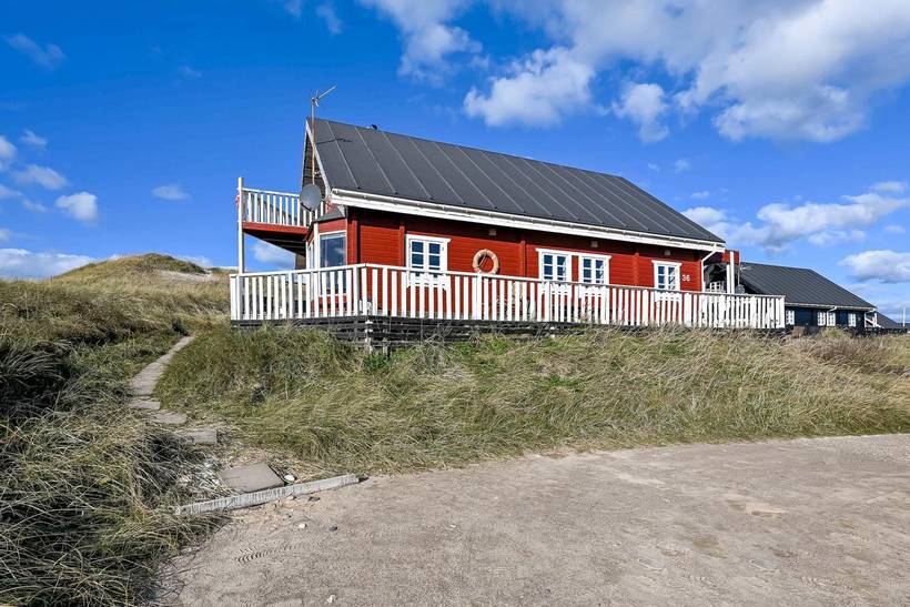 Foto von Ferienhaus HL29 in Vrist - Vejlby Klit - Westjütland