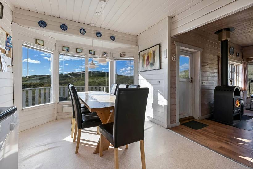 Foto von Ferienhaus HL29 in Vrist - Vejlby Klit - Westjütland