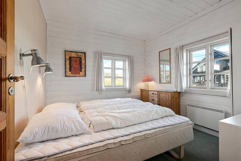 Foto von Ferienhaus HL29 in Vrist - Vejlby Klit - Westjütland