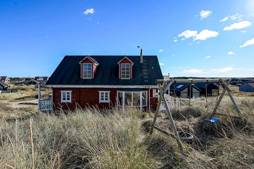 Foto von Ferienhaus HL29 in Vrist - Vejlby Klit - Westjütland
