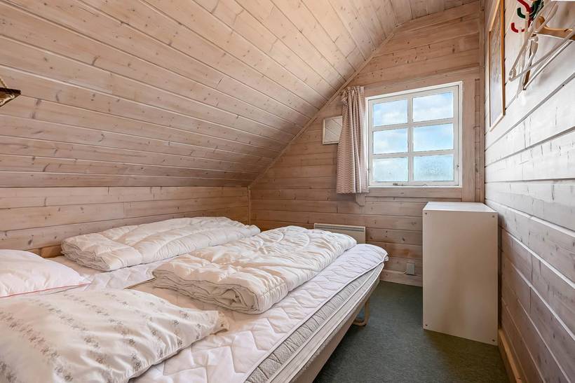 Foto von Ferienhaus HL29 in Vrist - Vejlby Klit - Westjütland