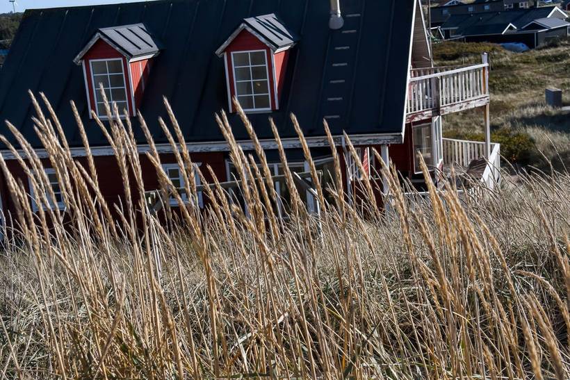 Foto von Ferienhaus HL29 in Vrist - Vejlby Klit - Westjütland