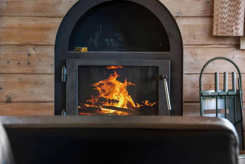 Foto von Ferienhaus HL29 in Vrist - Vejlby Klit - Westjütland