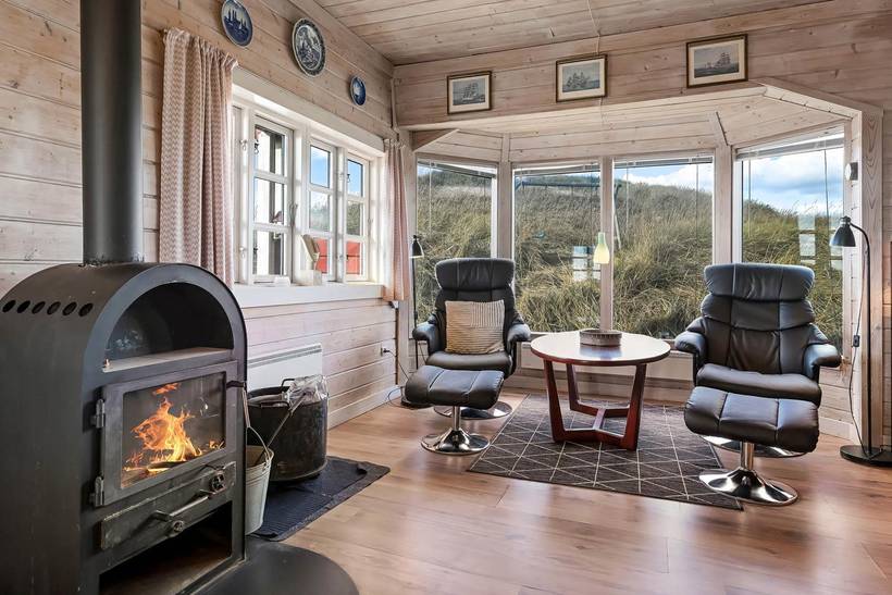 Foto von Ferienhaus HL29 in Vrist - Vejlby Klit - Westjütland