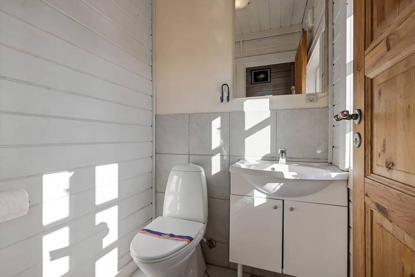 Foto von Ferienhaus HL29 in Vrist - Vejlby Klit - Westjütland