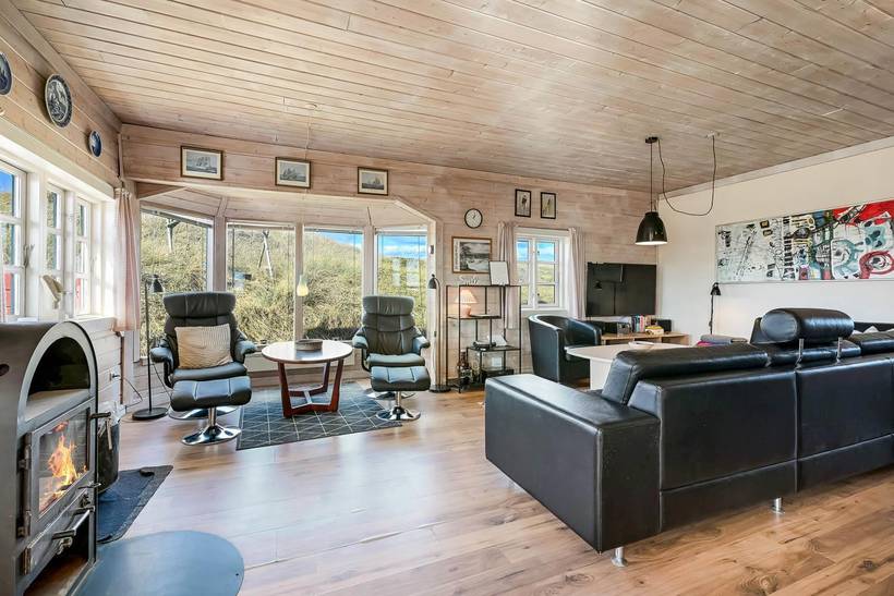 Foto von Ferienhaus HL29 in Vrist - Vejlby Klit - Westjütland