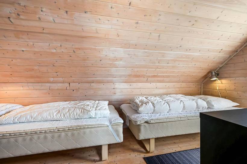 Foto von Ferienhaus HL29 in Vrist - Vejlby Klit - Westjütland