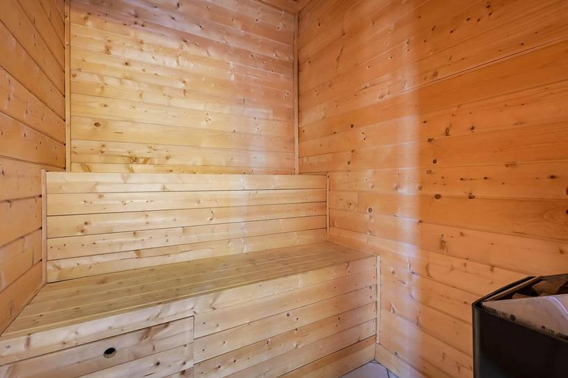 Foto von Ferienhaus HL29 in Vrist - Vejlby Klit - Westjütland