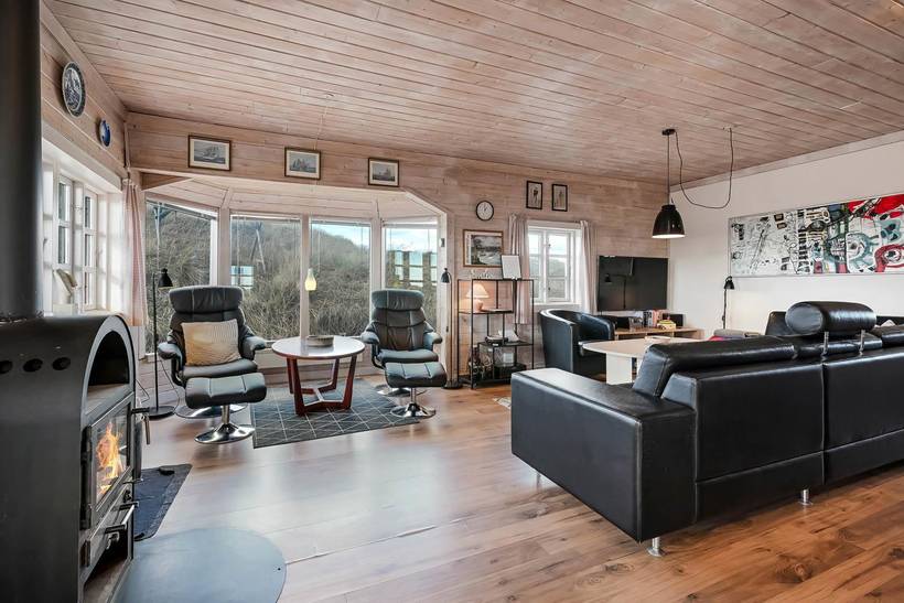 Foto von Ferienhaus HL29 in Vrist - Vejlby Klit - Westjütland