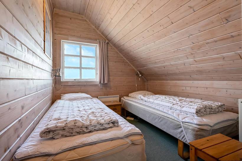 Foto von Ferienhaus HL29 in Vrist - Vejlby Klit - Westjütland