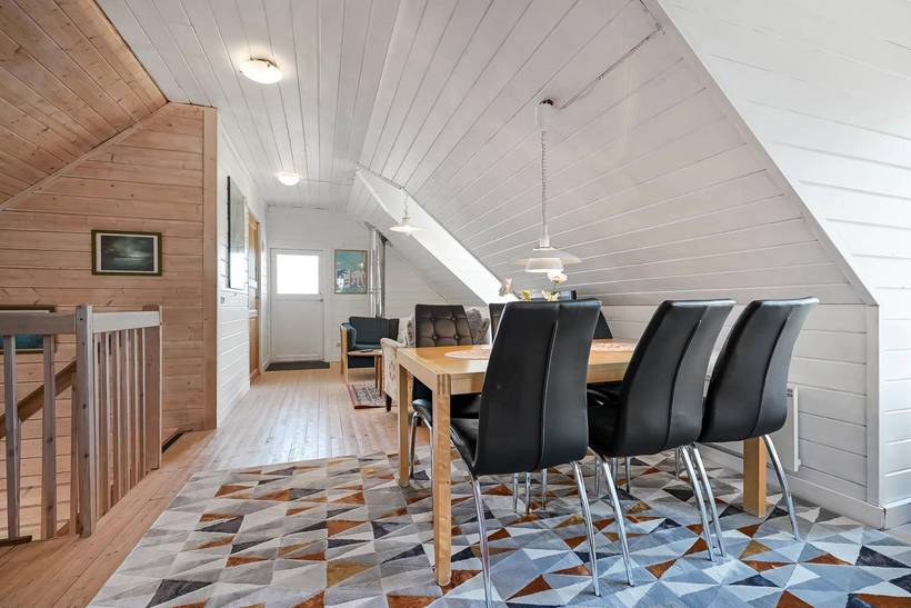 Foto von Ferienhaus HL29 in Vrist - Vejlby Klit - Westjütland