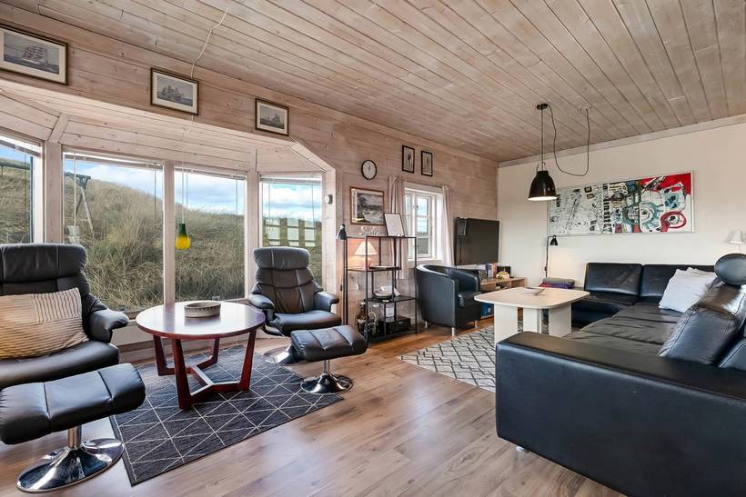 Foto von Ferienhaus HL29 in Vrist - Vejlby Klit - Westjütland