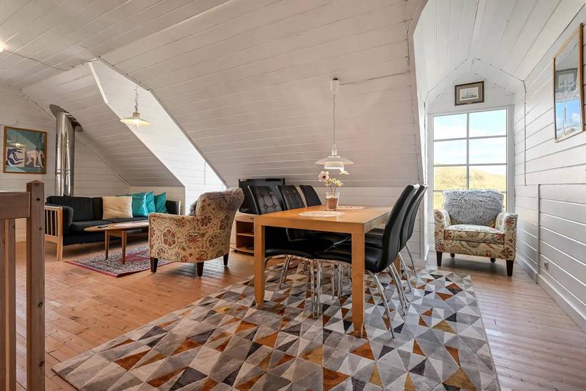 Foto von Ferienhaus HL29 in Vrist - Vejlby Klit - Westjütland