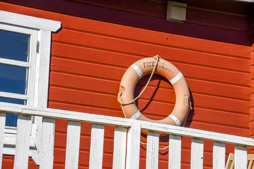 Foto von Ferienhaus HL29 in Vrist - Vejlby Klit - Westjütland